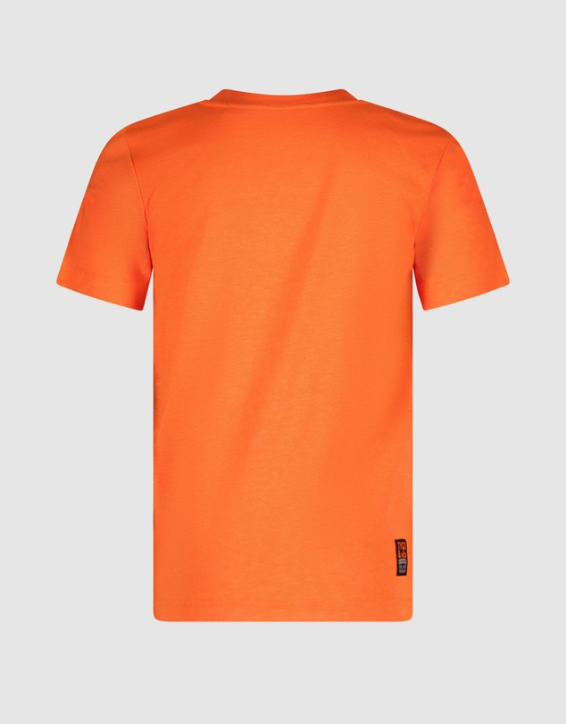 TYGO&vito - James Neon T-Shirt - Kids-Teens