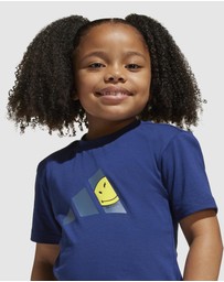 adidas Sportswear - Adidas X Smileyworld Summerset - Kids-Teens