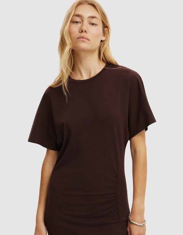 Cotton On - Luci Maxi Dress