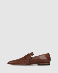 Brando - Jamal-st Slip Ons