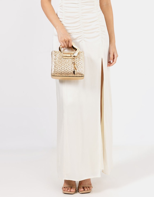 ALDO - Azallux Top Handle Bag