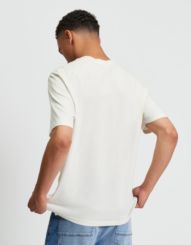 Ben Sherman - Stack Tee
