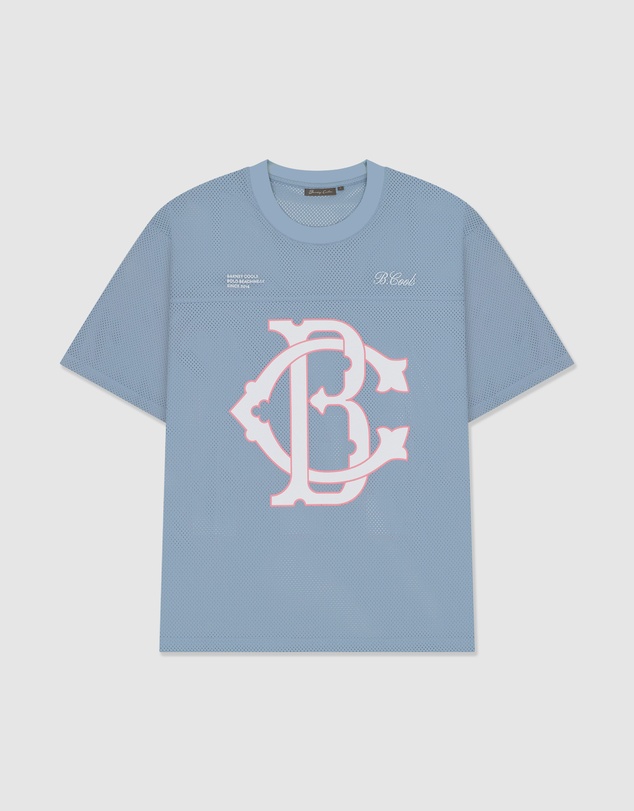 B.Cools - BC Crop Jersey