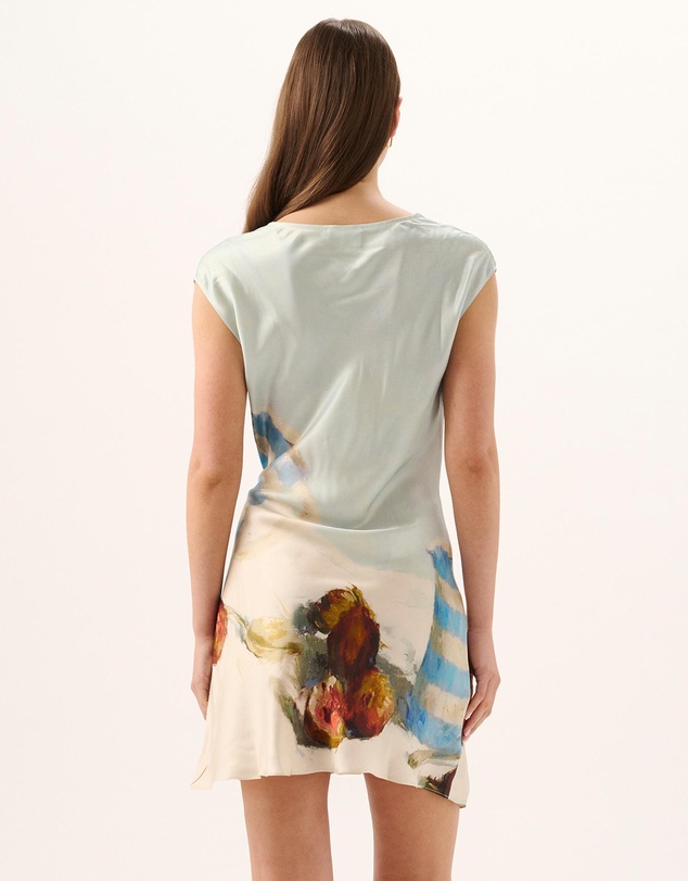 ROAME. - Remy Mini Dress