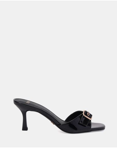 Black Patent