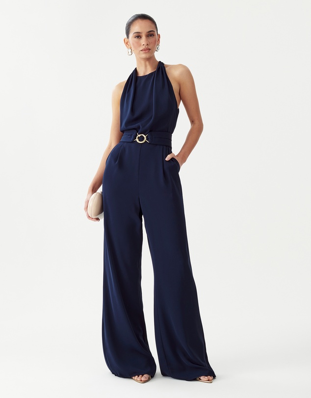 Willa - Lorenza Jumpsuit