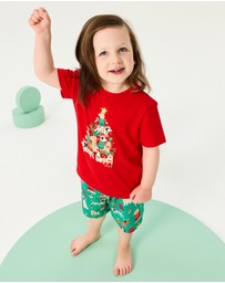Rock Your Kid - Christmas Echo Sleep Set - Kids