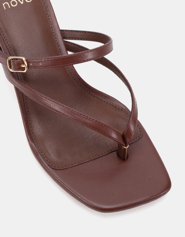 Novo - Venture Heels