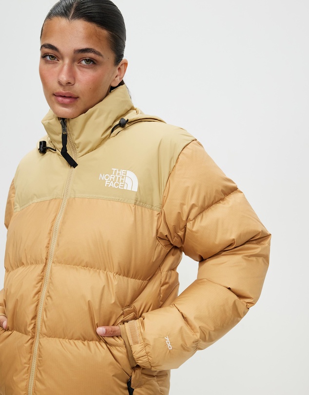 The North Face - 1996 Retro Nuptse Jacket