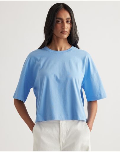 Capri Blue