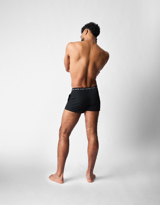 TEAMM8 - Ultra Sports Swim Short