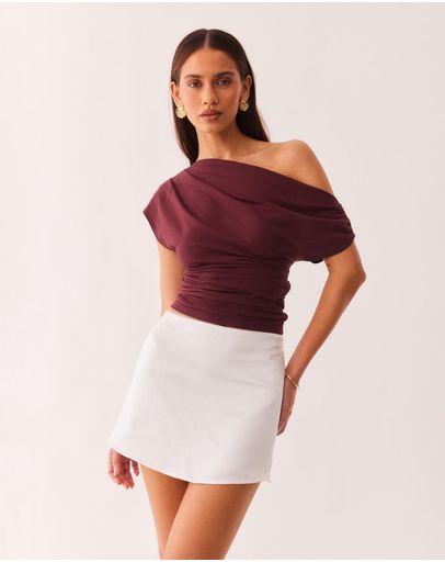 Plum