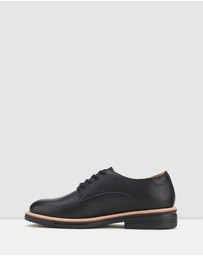 Rollie - Derby Rise Shoe