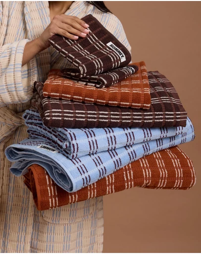 Hommey - Hand Towel