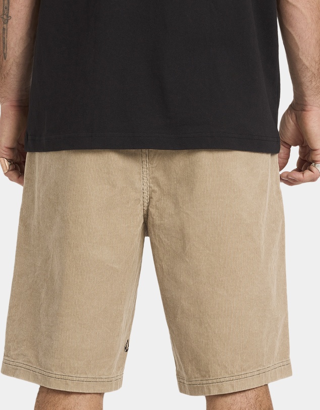 Volcom - Mens Freazy Loose Walkshorts