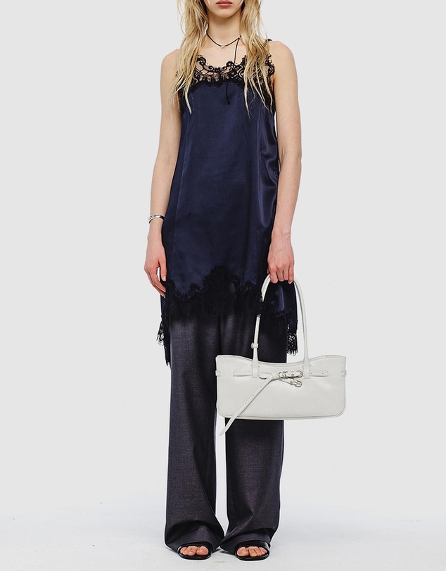 MARGESHERWOOD - Grandma Used Shoulder Bag