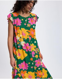 LENNI the label - Peninsula Dress