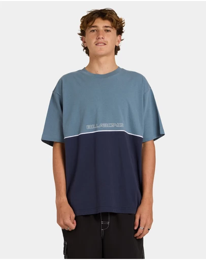 Billabong - Mens Spec Legacy T-Shirt