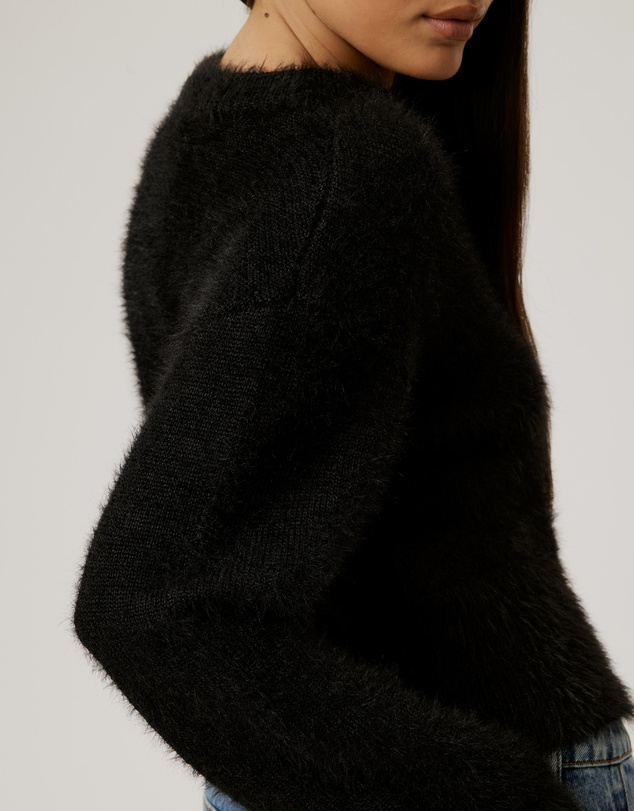 Calli - Sylvie Cardigan
