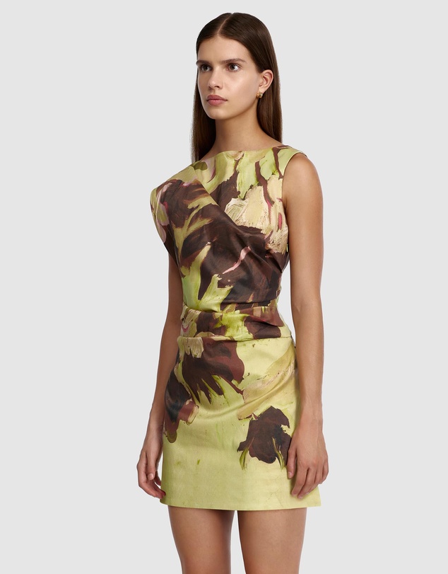 Acler - Hanks Mini Dress