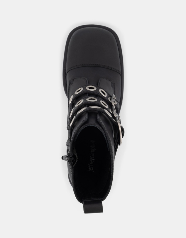 Jeffrey Campbell - Bucklin