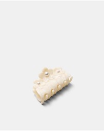 MIMCO - Marguerite Large Claw Clip