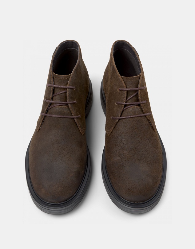 Camper - Ankle boots Dean