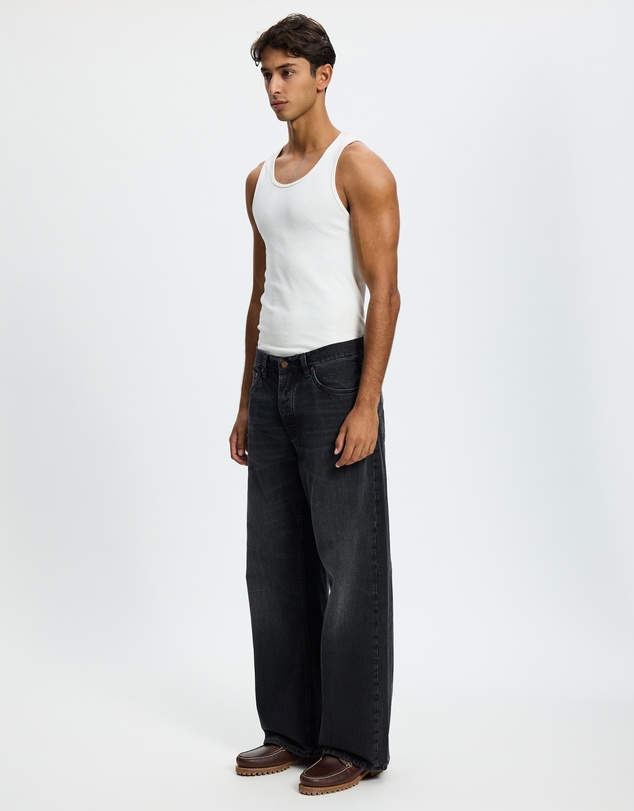 Nudie Jeans - Loud Larry Jeans