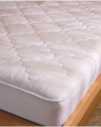 Sheet Society - Wonder Wool Mattress Topper