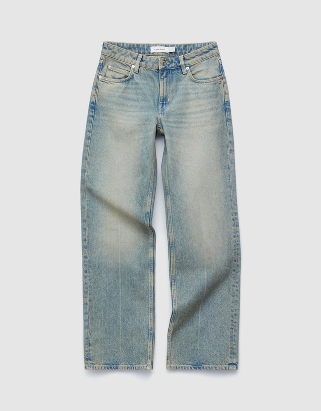 & Other Stories - Straight-Leg Jeans