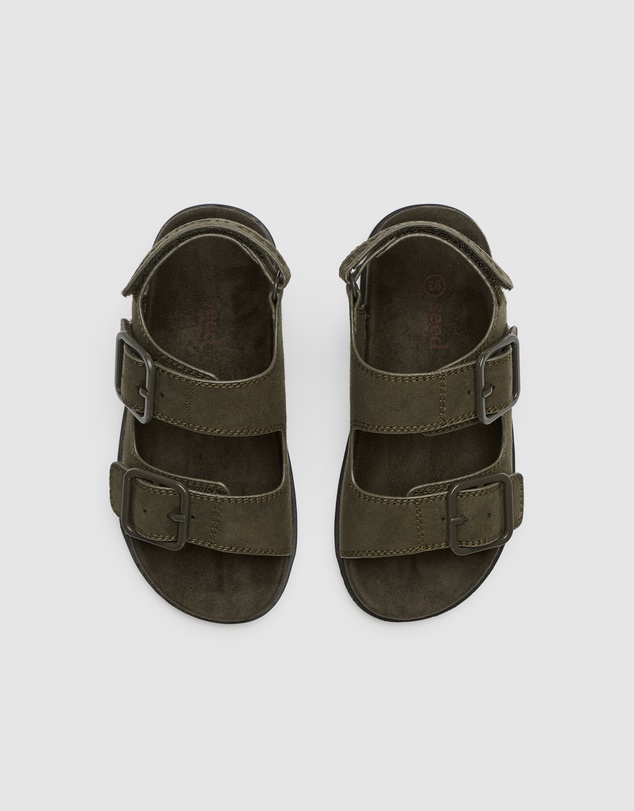 Seed Heritage - Utility Sandal