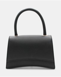Morgan & Taylor - Zoella Top Handle Bag