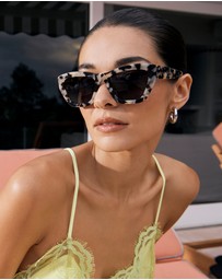 Status Anxiety - Mirage Sunglasses