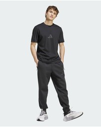 adidas Sportswear - adidas Z.N.E. Tee Mens