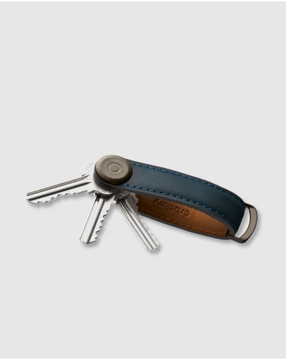 Orbitkey - Key Organiser Crazy-Horse