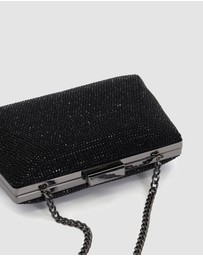 Dune London - Bellaire - Black