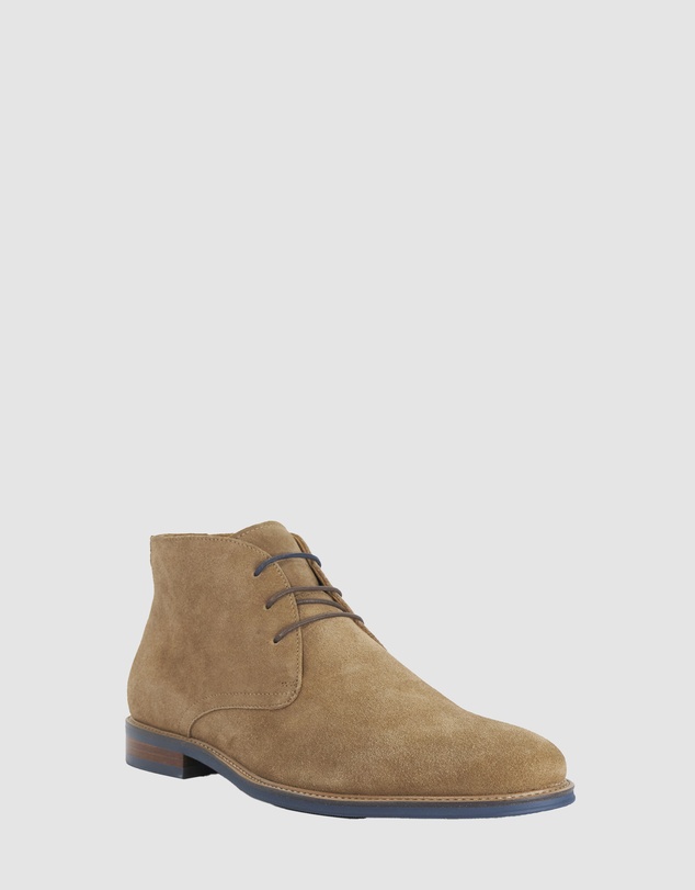 Dune London - Millers - Taupe