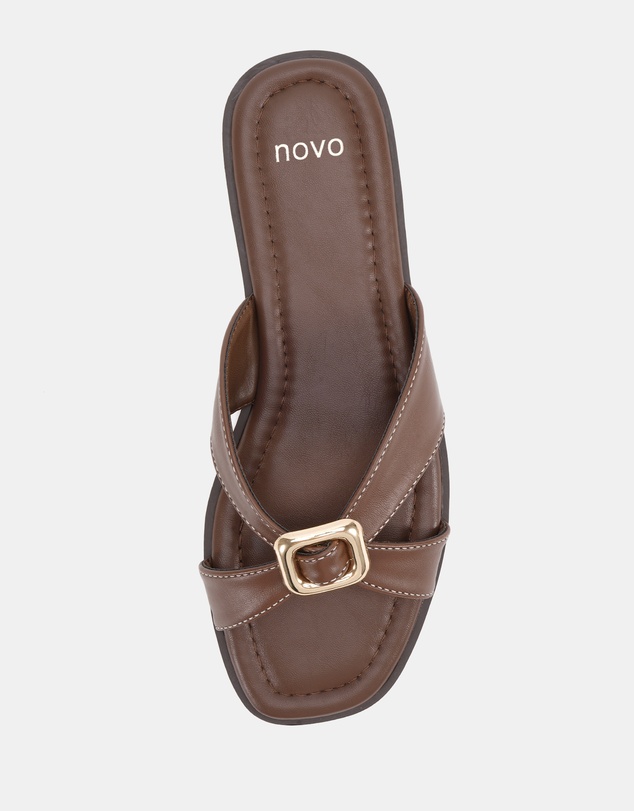 Novo - Sashka Thongs