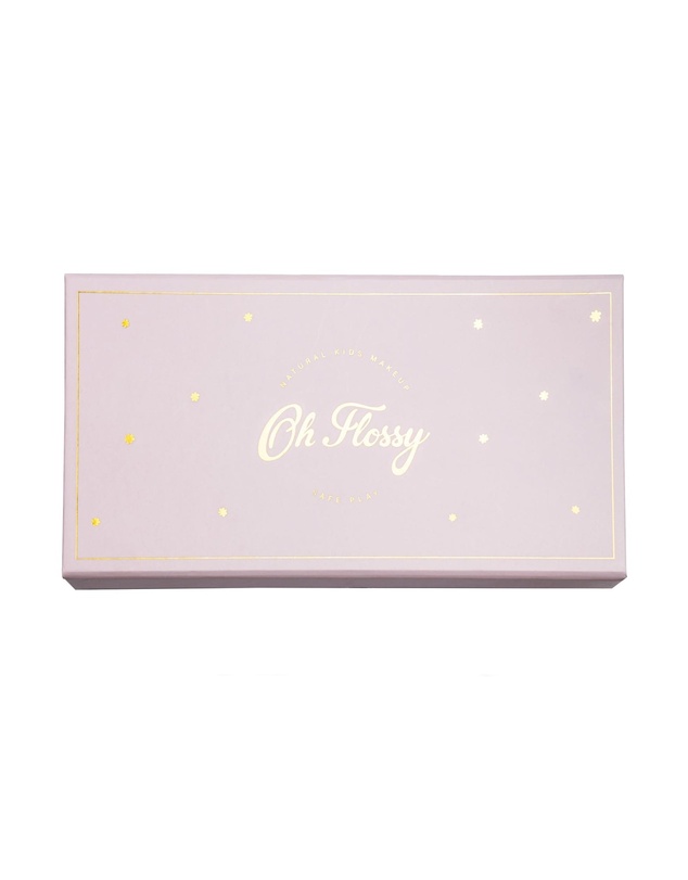 Oh Flossy - Deluxe Makeup Set