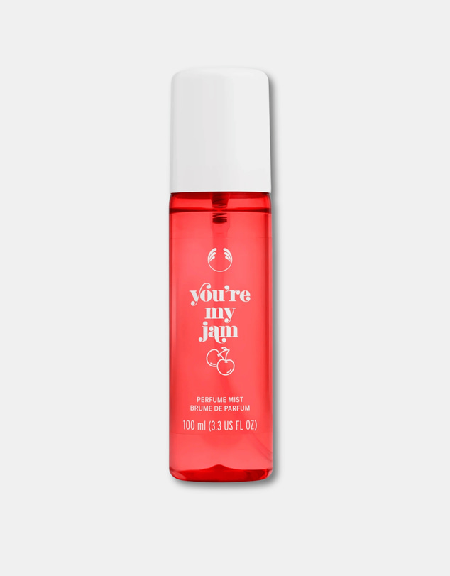The Body Shop - You're My Jam Fragrance Mist