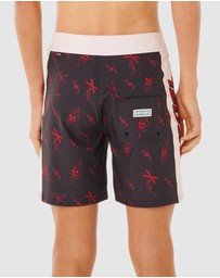 Rip Curl - Eternal Shred Mirage Boardshorts - Teens