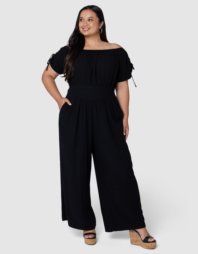 The Poetic Gypsy - Ibiza Soul Jumpsuit