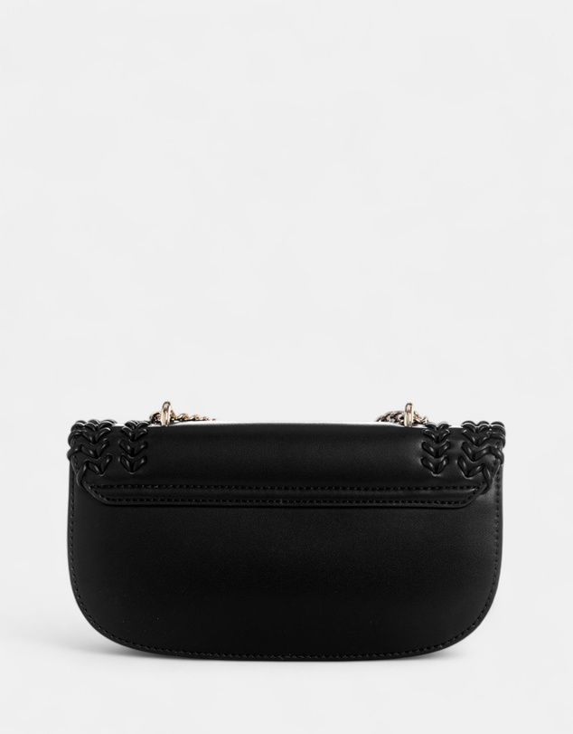 GUESS - Tatum Convertible Crossbody Flap Bag