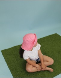 Morgan & Taylor - Mini Paige Bucket Hat