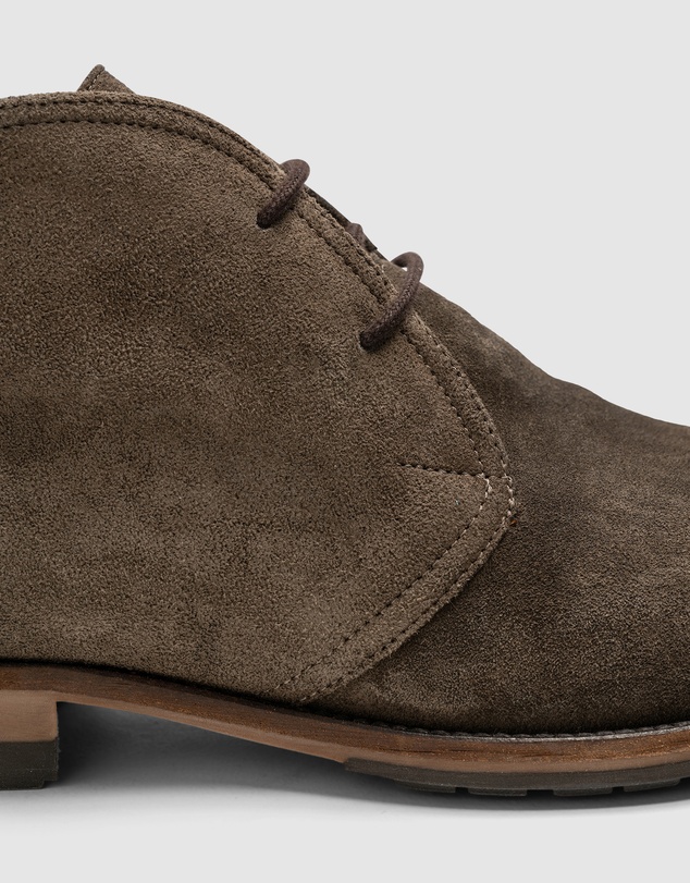 Rodd & Gunn - Pebbly Hill Boot