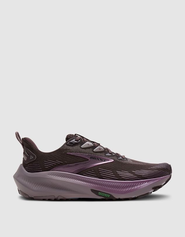 Brooks - Ghost Trail - Women's