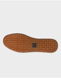 DC Shoes - Mens Tonik Shoes