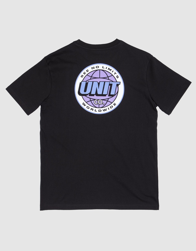 UNIT - UNIT Orbit Youth T-Shirt