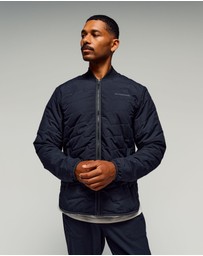 Kathmandu - Citytrek 2L Rain Insulated 3in1 Parka