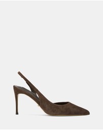 Tony Bianco - Peta Heels